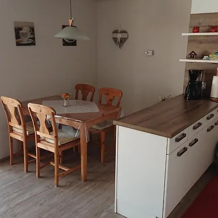 Ferienwohnung Bundkirchen * Winterberg