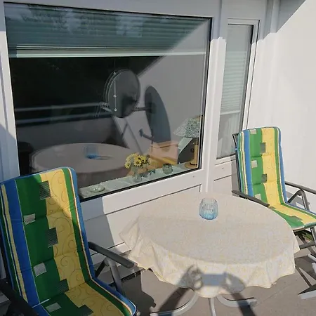 Apartment Ferienwohnung Bundkirchen