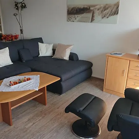 Ferienwohnung Bundkirchen * Winterberg