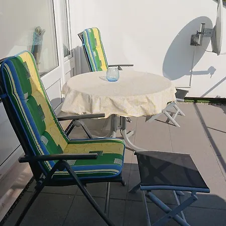 Apartment Ferienwohnung Bundkirchen