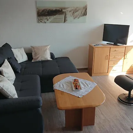 Apartment Ferienwohnung Bundkirchen