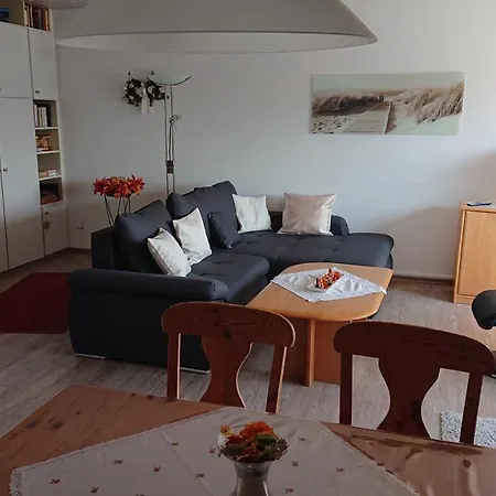 Ferienwohnung Bundkirchen