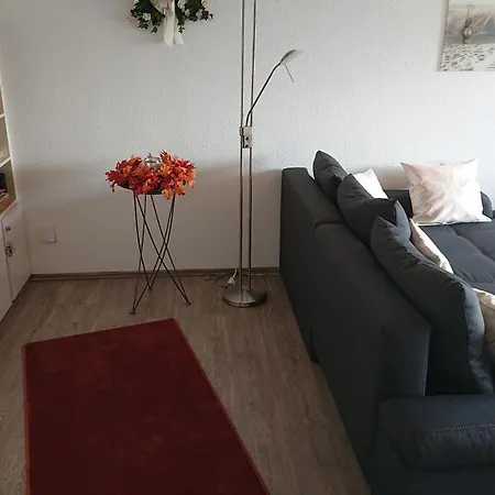 Ferienwohnung Bundkirchen Apartment *