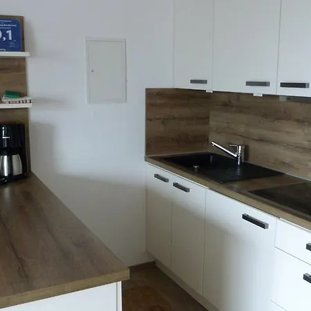 Apartment Ferienwohnung Bundkirchen *