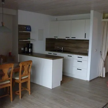 Ferienwohnung Bundkirchen