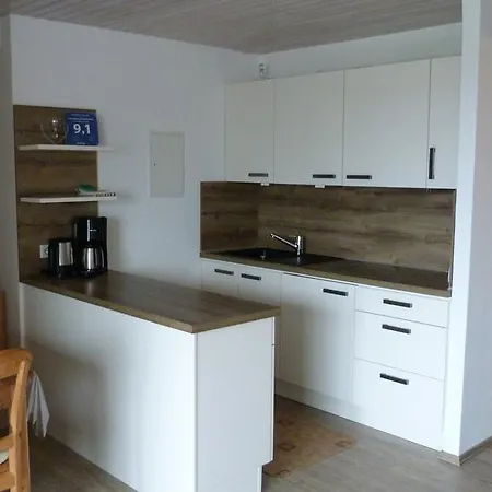 Ferienwohnung Bundkirchen * Winterberg