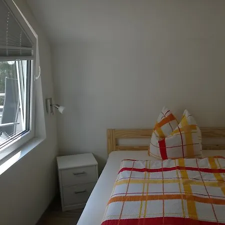 Ferienwohnung Bundkirchen Apartment Winterberg