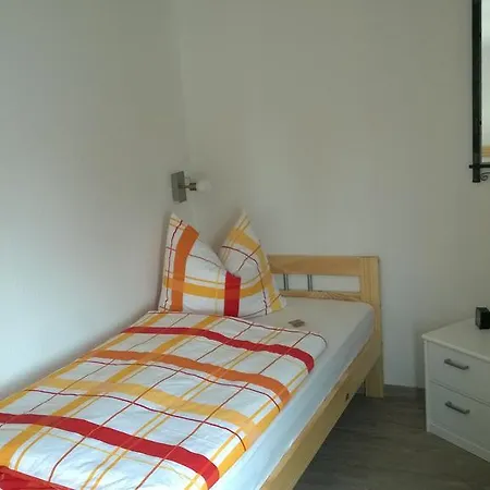 Apartment Ferienwohnung Bundkirchen Winterberg
