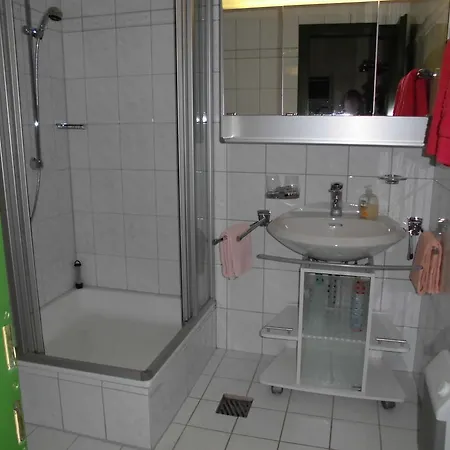 Apartment Ferienwohnung Bundkirchen *