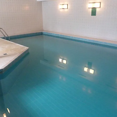 Appartement Ferienwohnung Bundkirchen *