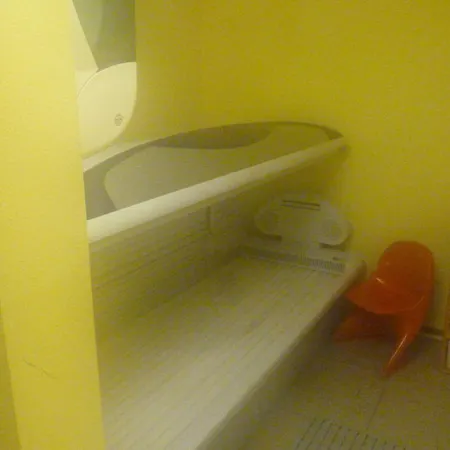 Ferienwohnung Bundkirchen