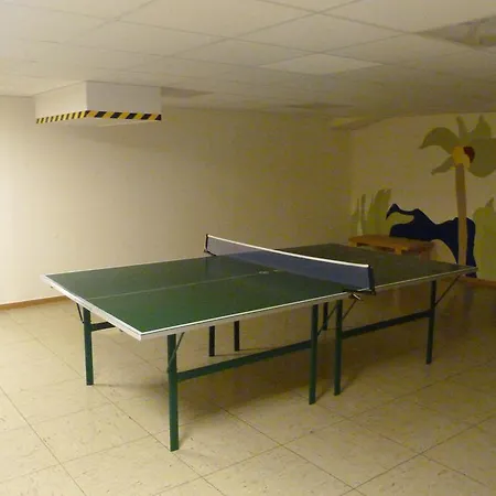 Apartment Ferienwohnung Bundkirchen