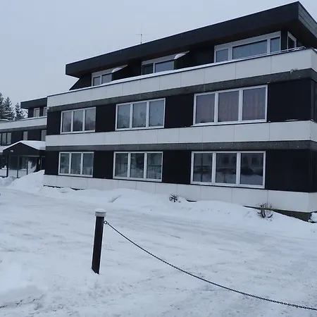 Ferienwohnung Bundkirchen Winterberg