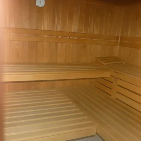 Ferienwohnung Bundkirchen