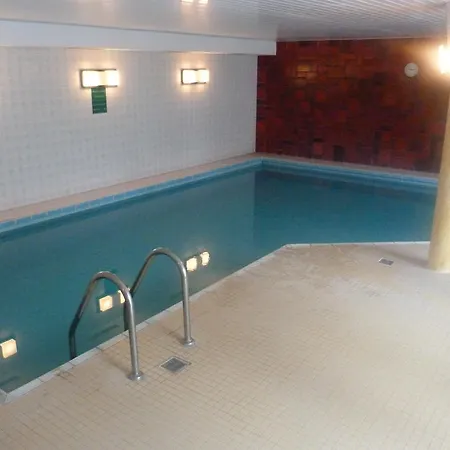 Apartment Ferienwohnung Bundkirchen Winterberg