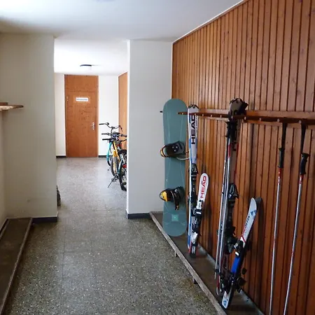 Ferienwohnung Bundkirchen Winterberg