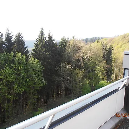 Apartment Ferienwohnung Bundkirchen *